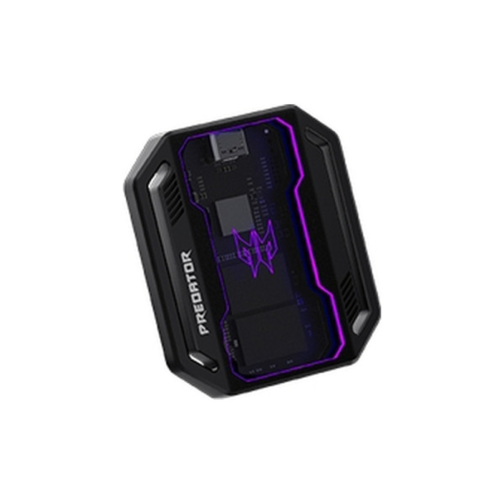 Накопичувач SSD USB Type-C 4TB Acer Predator (BL.9BWWR.127)