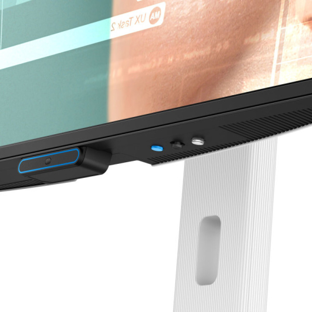 BENQ GW2790TC White (9H.LNSLA.TBE)