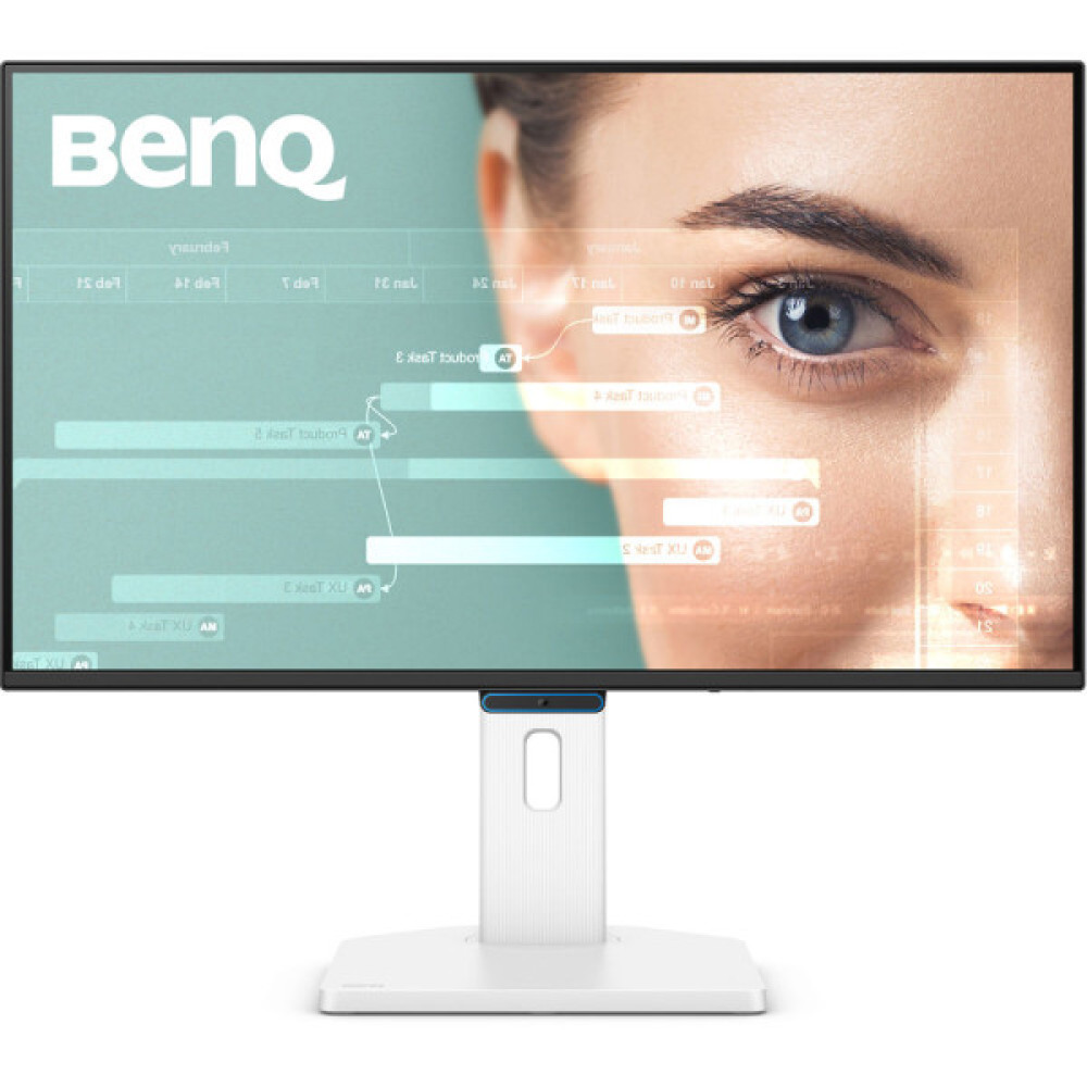 BENQ GW2790TC White (9H.LNSLA.TBE)