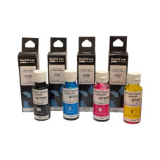Чорнило Premium Quality HP GT51/52 B*90ml C/M/Y*70ml, DeskJet GT5810/GT5820 (70265171)