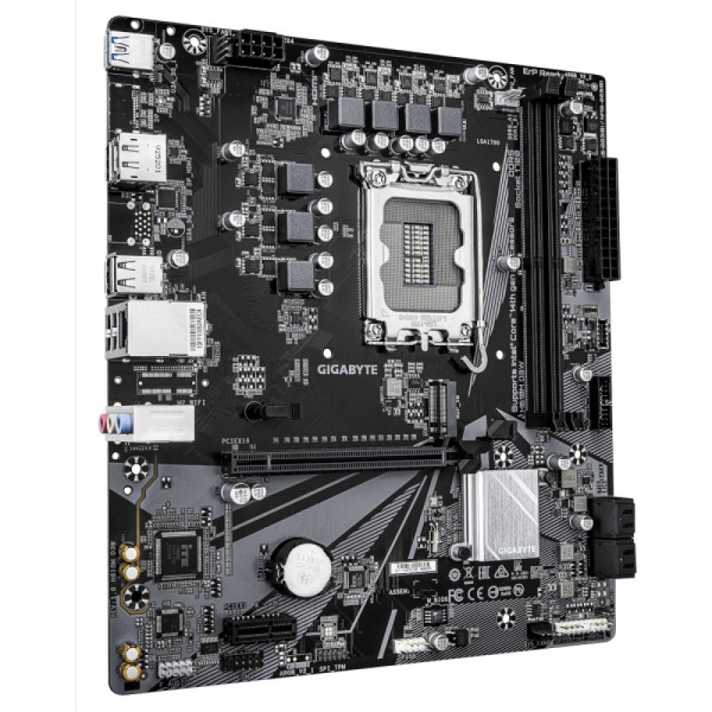GIGABYTE H610M D3W