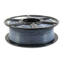 Пластик для 3D-принтера Flashforge PLA High speed 1,75mm 1kg GREY (90009988001)