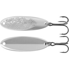 Блешня Select AspMaster 18.0g 55mm GSMS (1870.81.64)