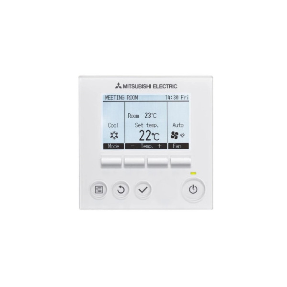 Кондиціонер Mitsubishi MSY-TP35VF/MUY-TP35VF