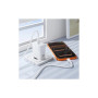 Зарядний пристрій BOROFONE BA109A USB-C PD40W white (6941991126888)