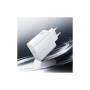 Зарядний пристрій BOROFONE BA109A USB-C PD40W white (6941991126888)