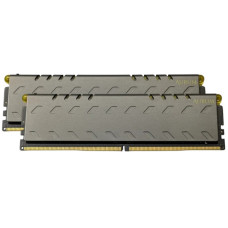 Модуль пам'яті для комп'ютера DDR5 48GB (2x24GB) 6000 MHz Aurum eXceleram (EGA50602836D-48)