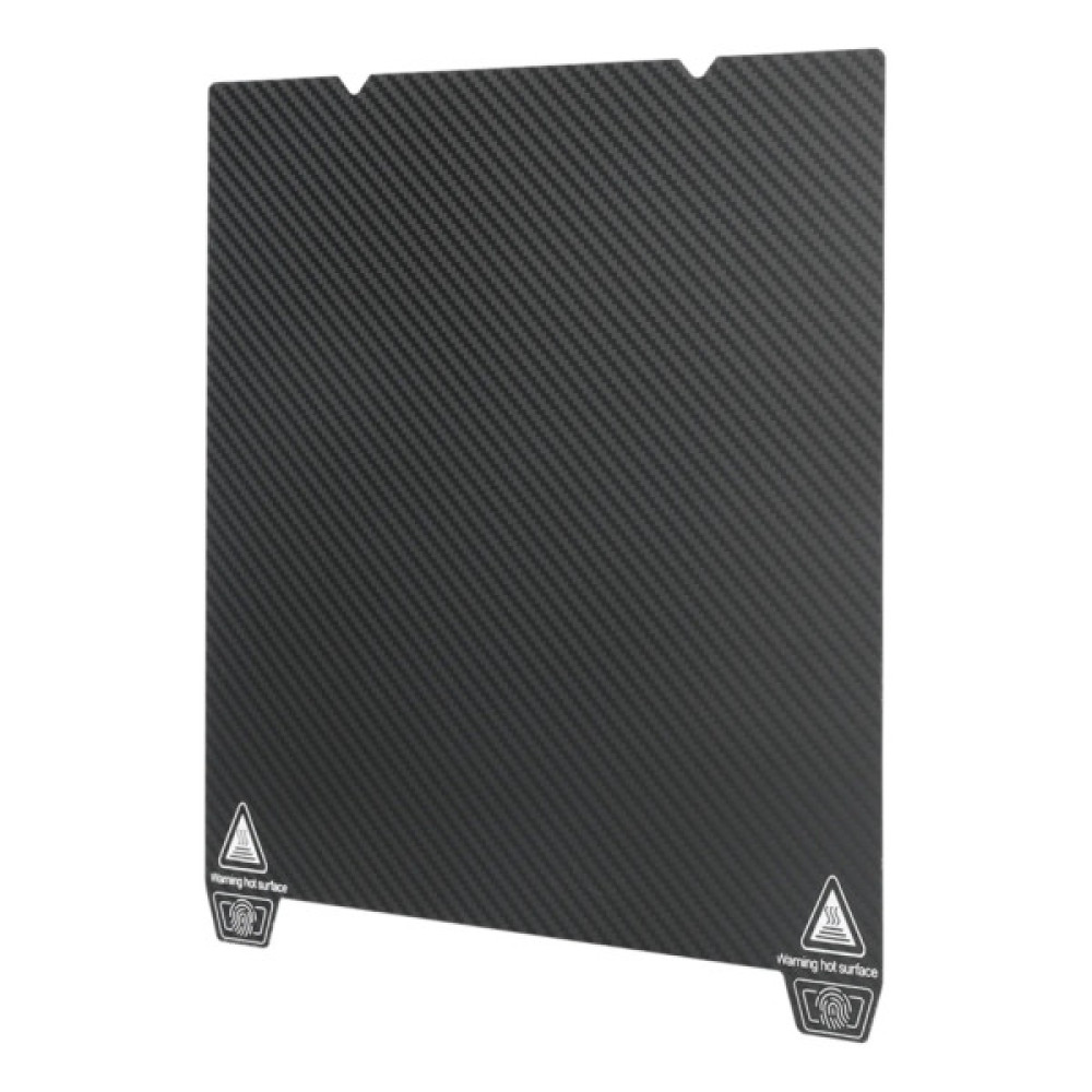 Підкладка для 3D-друку Creality K1 Max Dual-Sided Printing Platform Board Kit (4004090123)