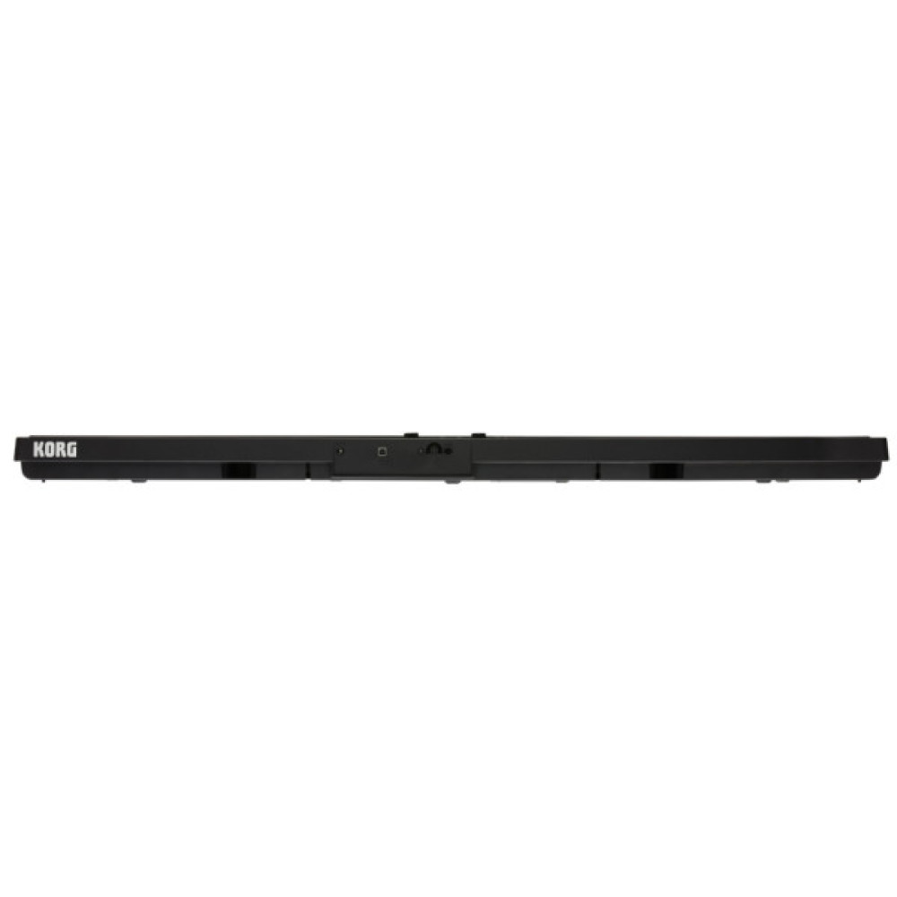 Цифрове піаніно Korg Liano L1 Black (233800)