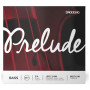 Струни для контрабаса D'Addario Prelude Bass String Set 3/4 Scale Medium Tension (J610 3/4M)