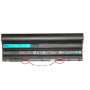 Акумулятор до ноутбука Dell Latitude E5420 NHXVW, 8700mAh (97Wh), 9cell, 11.1V, Li- (A41747) Акумулятор до ноутбука Dell Latitude E5420 NHXVW, 8700mAh (97Wh), 9cell, 11.1V, Li- (A41747)