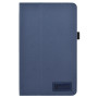 Чохол до планшета BeCover Slimbook Lenovo Tab M10 Plus (3rd Gen)/K10 Pro TB-226 10.61" Deep Blue (707980) Чохол до планшета BeCover Slimbook Lenovo Tab M10 Plus (3rd Gen)/K10 Pro TB-226 10.61" Deep Blue (707980)