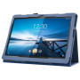 Чохол до планшета BeCover Slimbook Lenovo Tab M10 Plus (3rd Gen)/K10 Pro TB-226 10.61" Deep Blue (707980) Чохол до планшета BeCover Slimbook Lenovo Tab M10 Plus (3rd Gen)/K10 Pro TB-226 10.61" Deep Blue (707980)