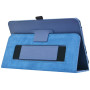 Чохол до планшета BeCover Slimbook Lenovo Tab M10 Plus (3rd Gen)/K10 Pro TB-226 10.61" Deep Blue (707980) Чохол до планшета BeCover Slimbook Lenovo Tab M10 Plus (3rd Gen)/K10 Pro TB-226 10.61" Deep Blue (707980)