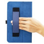 Чохол до планшета BeCover Slimbook Lenovo Tab M10 Plus (3rd Gen)/K10 Pro TB-226 10.61" Deep Blue (707980) Чохол до планшета BeCover Slimbook Lenovo Tab M10 Plus (3rd Gen)/K10 Pro TB-226 10.61" Deep Blue (707980)