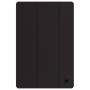 Чохол до планшета Armorstandart Flex Case Samsung Tab A9 Black (ARM84437) Чохол до планшета Armorstandart Flex Case Samsung Tab A9 Black (ARM84437)