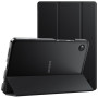 Чохол до планшета Armorstandart Flex Case Samsung Tab A9 Black (ARM84437) Чохол до планшета Armorstandart Flex Case Samsung Tab A9 Black (ARM84437)