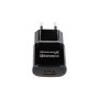 Зарядний пристрій Grand-X CH-550BM (Quick Charg QC3.0 Grand-X 3.6V-12V, 3A-1.5A + DC c (CH-550BM) Зарядний пристрій Grand-X CH-550BM (Quick Charg QC3.0 Grand-X 3.6V-12V, 3A-1.5A + DC c (CH-550BM)