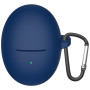 Чохол для навушників Armorstandart Hang Case для Huawei FreeBuds 5 Dark Blue (ARM80460) Чохол для навушників Armorstandart Hang Case для Huawei FreeBuds 5 Dark Blue (ARM80460)