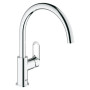 Змішувач Grohe BauLoop (31368000) Змішувач Grohe BauLoop (31368000)
