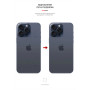 Плівка захисна Armorstandart Back Panel Apple iPhone 15 Pro Max Snake (ARM71911)