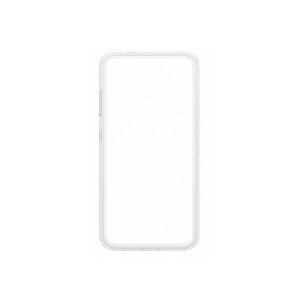 Чохол до мобільного телефона Samsung S24 Plus Flipsuit Case White (EF-MS926CWEGWW)