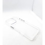 Чохол до мобільного телефона BeCover Space Case для Apple iPhone 16 Pro Max Transparancy (712109) Чохол до мобільного телефона BeCover Space Case для Apple iPhone 16 Pro Max Transparancy (712109)