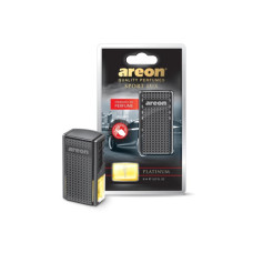 Ароматизатор для автомобіля Areon Platinum (80796)
