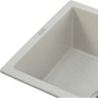 Мийка кухонна GRANADO NAVIA gris з сифоном (775*495mm.) (gr3808) Мийка кухонна GRANADO NAVIA gris з сифоном (775*495mm.) (gr3808)