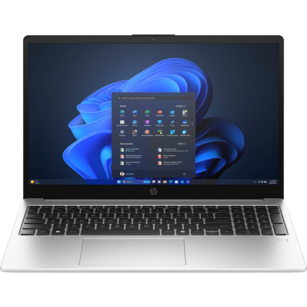 Ноутбук HP 250R G10 (B3AF9AT) Ноутбук HP 250R G10 (B3AF9AT)