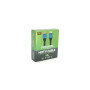 Кабель мультимедійний HDMI M to HDMI M 5.0m V2.0 4Kx2K black Merlion (YT-HDMI(M)/(M)4KV2.0-5.0m/19119) Кабель мультимедійний HDMI M to HDMI M 5.0m V2.0 4Kx2K black Merlion (YT-HDMI(M)/(M)4KV2.0-5.0m/19119)