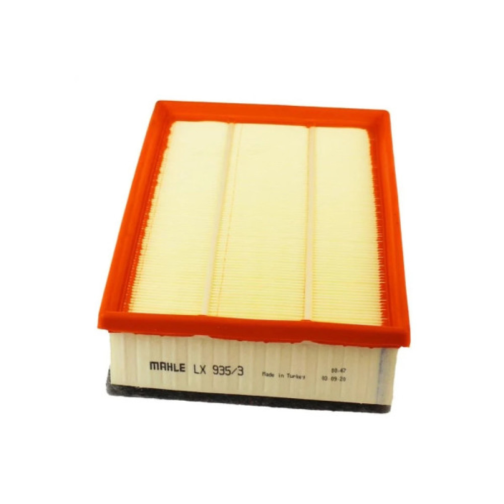 Повітряний фільтр для автомобіля Mahle LX935/3 Повітряний фільтр для автомобіля Mahle LX935/3