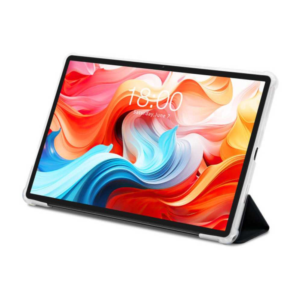 Чохол до планшета Teclast Flex Teclast T50 Plus 11" Grey (6940709689097)