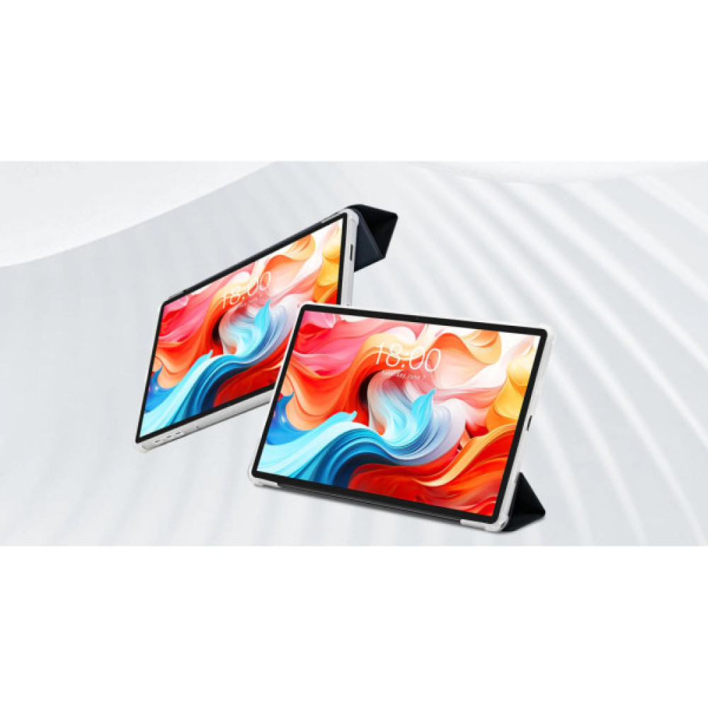 Чохол до планшета Teclast Flex Teclast T50 Plus 11" Grey (6940709689097)