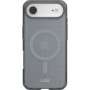 Чохол до мобільного телефона UAG iPhone 17 Air Dot MagSafe Ash (114539113131) Чохол до мобільного телефона UAG iPhone 17 Air Dot MagSafe Ash (114539113131)