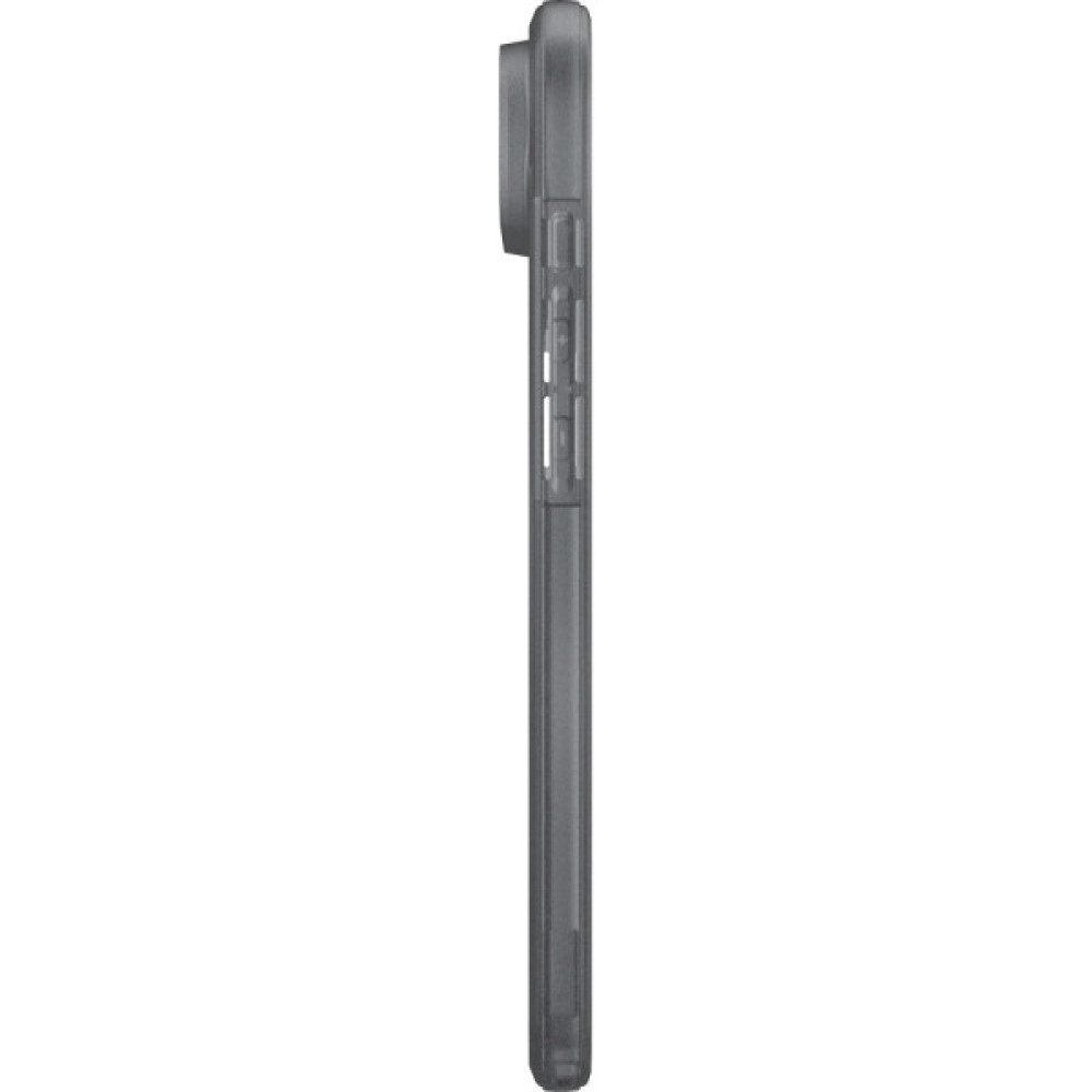 Чохол до мобільного телефона UAG iPhone 17 Air Dot MagSafe Ash (114539113131) Чохол до мобільного телефона UAG iPhone 17 Air Dot MagSafe Ash (114539113131)