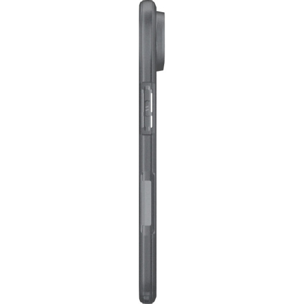 Чохол до мобільного телефона UAG iPhone 17 Air Dot MagSafe Ash (114539113131) Чохол до мобільного телефона UAG iPhone 17 Air Dot MagSafe Ash (114539113131)