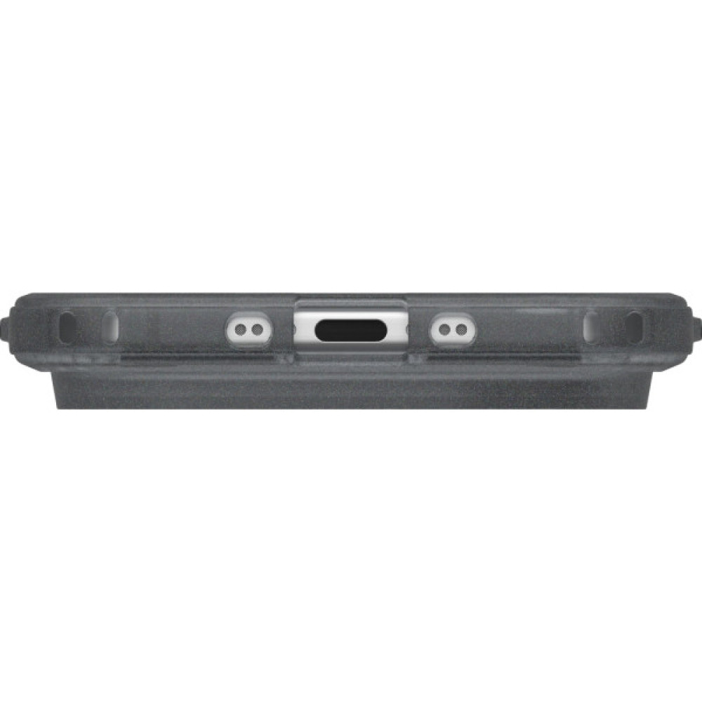 Чохол до мобільного телефона UAG iPhone 17 Air Dot MagSafe Ash (114539113131) Чохол до мобільного телефона UAG iPhone 17 Air Dot MagSafe Ash (114539113131)