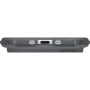 Чохол до мобільного телефона UAG iPhone 17 Air Dot MagSafe Ash (114539113131) Чохол до мобільного телефона UAG iPhone 17 Air Dot MagSafe Ash (114539113131)