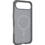 Чохол до мобільного телефона UAG iPhone 17 Air Dot MagSafe Ash (114539113131) Чохол до мобільного телефона UAG iPhone 17 Air Dot MagSafe Ash (114539113131)