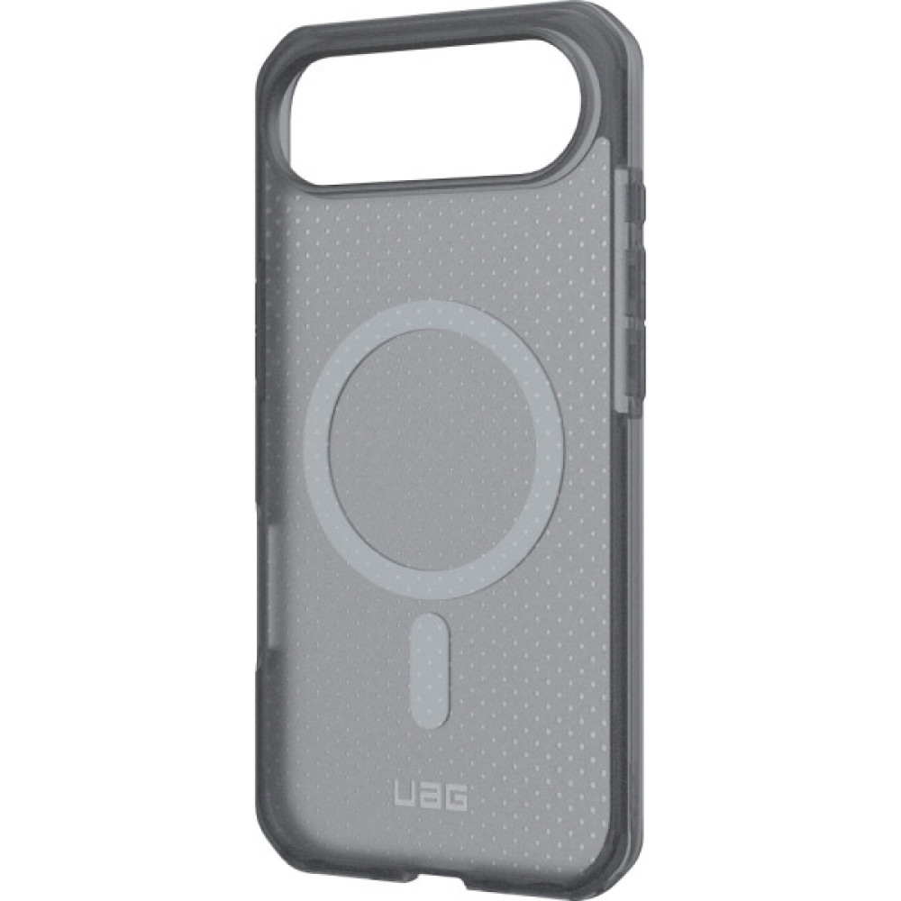 Чохол до мобільного телефона UAG iPhone 17 Air Dot MagSafe Ash (114539113131) Чохол до мобільного телефона UAG iPhone 17 Air Dot MagSafe Ash (114539113131)