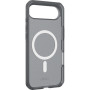 Чохол до мобільного телефона UAG iPhone 17 Air Dot MagSafe Ash (114539113131) Чохол до мобільного телефона UAG iPhone 17 Air Dot MagSafe Ash (114539113131)