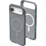 Чохол до мобільного телефона UAG iPhone 17 Air Dot MagSafe Ash (114539113131) Чохол до мобільного телефона UAG iPhone 17 Air Dot MagSafe Ash (114539113131)