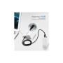 Кабель живлення USB 2.0 AM to DC 3.5 х 1.35 mm 1.0m USB 5V to DC 5V Dynamode (DM-USB-DC-3.5x1.35mm) Кабель живлення USB 2.0 AM to DC 3.5 х 1.35 mm 1.0m USB 5V to DC 5V Dynamode (DM-USB-DC-3.5x1.35mm)