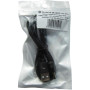 Кабель живлення USB 2.0 AM to DC 3.5 х 1.35 mm 1.0m USB 5V to DC 5V Dynamode (DM-USB-DC-3.5x1.35mm) Кабель живлення USB 2.0 AM to DC 3.5 х 1.35 mm 1.0m USB 5V to DC 5V Dynamode (DM-USB-DC-3.5x1.35mm)