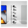 Плівка захисна Armorstandart Anti-spy Xiaomi Poco M4 Pro 4G (ARM70393) Плівка захисна Armorstandart Anti-spy Xiaomi Poco M4 Pro 4G (ARM70393)
