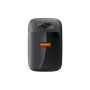 Зарядний пристрій Acefast A104 USB-C PD25W GaN Black (6974316283355)