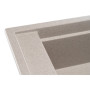 Мийка кухонна GRANADO Estella gris (gr3308) Мийка кухонна GRANADO Estella gris (gr3308)