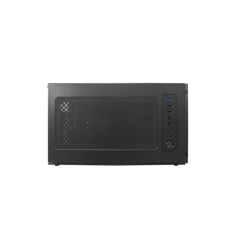 Корпус 1stPlayer V3-B-BK-4F1