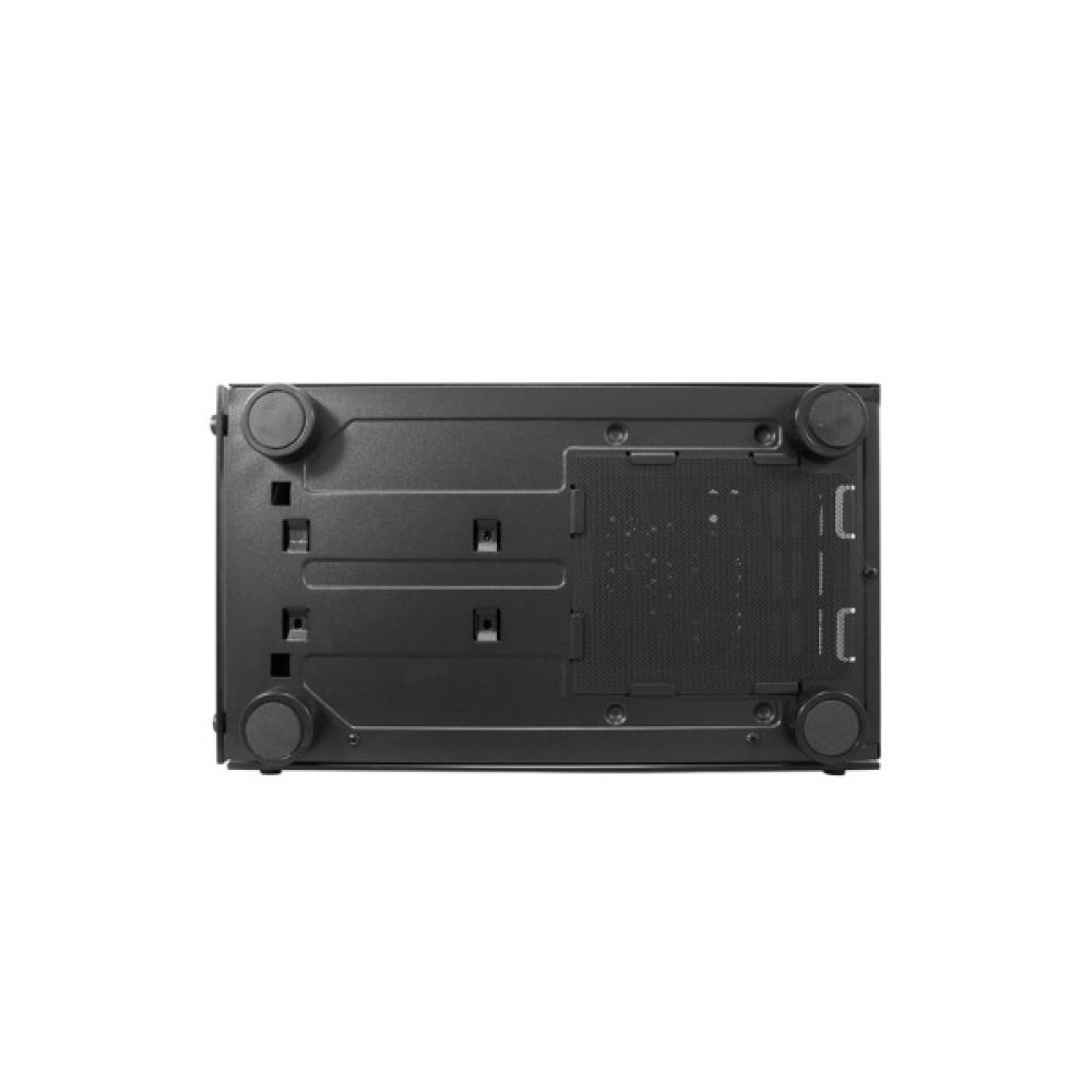 Корпус 1stPlayer V3-B-BK-4F1